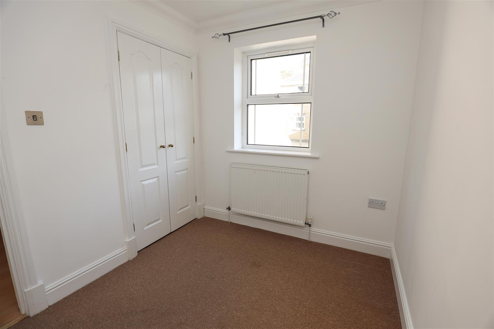 Apartment 10, Y Graig, Ogmore By Sea, Vale Of Glamorgan, CF32 0QN